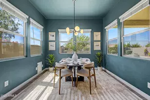 10717 E Tarragon Ave, Mesa, AZ 85212 - Photo 11