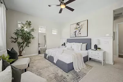 10717 E Tarragon Avenue, Mesa, AZ 85212 - Photo 17