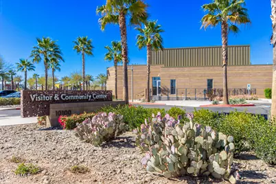 10717 E Tarragon Avenue, Mesa, AZ 85212 - Photo 59