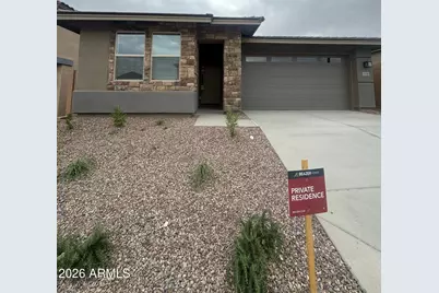 33340 N 132nd Drive, Peoria, AZ 85383 - Photo 1