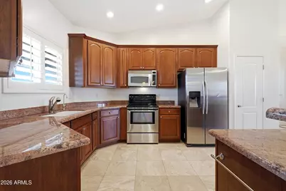 28920 N 201st Avenue, Wittmann, AZ 85361 - Photo 15
