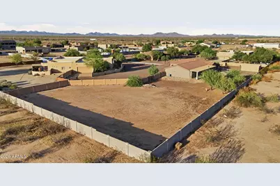 28920 N 201st Avenue, Wittmann, AZ 85361 - Photo 43