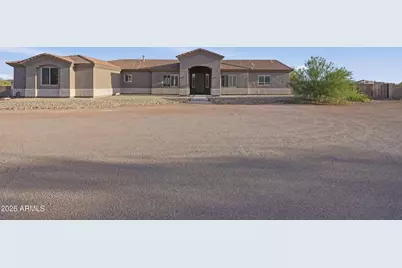 28920 N 201st Avenue, Wittmann, AZ 85361 - Photo 1