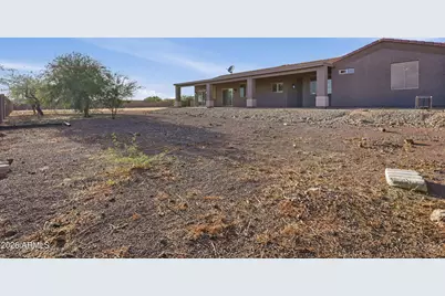 28920 N 201st Avenue, Wittmann, AZ 85361 - Photo 37