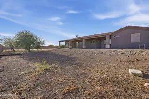 28920 N 201st Ave, Wittmann, AZ 85361 - Photo 37