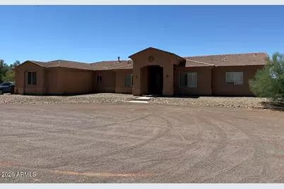 28920 N 201st Avenue, Wittmann, AZ 85361 - Photo 1