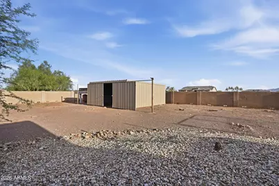 28920 N 201st Avenue, Wittmann, AZ 85361 - Photo 39