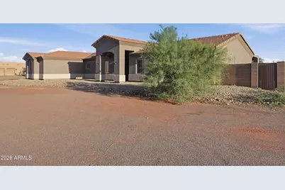 28920 N 201st Avenue, Wittmann, AZ 85361 - Photo 3