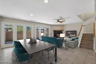 3030 N Hayden Road #31, Scottsdale, AZ 85251 - Photo 1