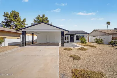 2738 E Windrose Drive, Phoenix, AZ 85032 - Photo 3