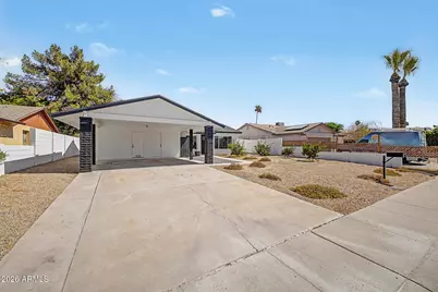 2738 E Windrose Drive, Phoenix, AZ 85032 - Photo 5