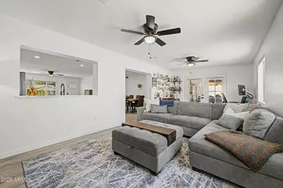 2738 E Windrose Drive, Phoenix, AZ 85032 - Photo 15