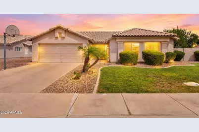 739 S Cholla Street, Gilbert, AZ 85233 - Photo 1