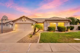 739 S Cholla St, Gilbert, AZ 85233 - Photo 1