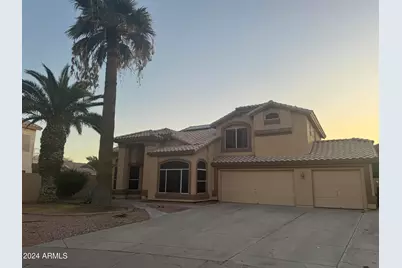 3216 N 109th Avenue, Avondale, AZ 85392 - Photo 1
