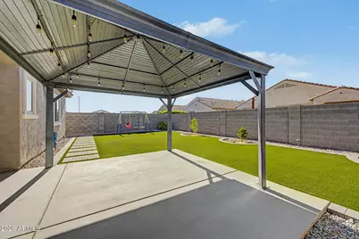 25954 W Swilling Road, Buckeye, AZ 85396 - Photo 29