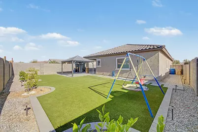 25954 W Swilling Road, Buckeye, AZ 85396 - Photo 31