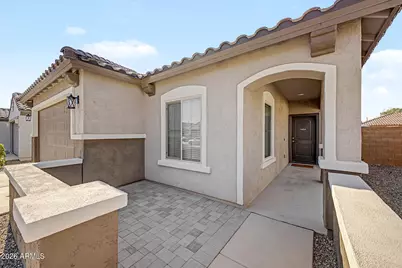 25954 W Swilling Road, Buckeye, AZ 85396 - Photo 35