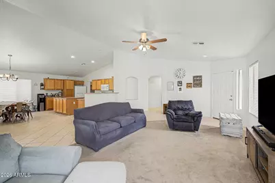 15869 W Tara Lane, Surprise, AZ 85374 - Photo 9