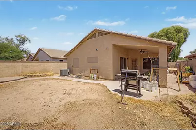 15869 W Tara Lane, Surprise, AZ 85374 - Photo 35