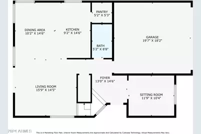 7515 E Laguna Azul Avenue, Mesa, AZ 85209 - Photo 49