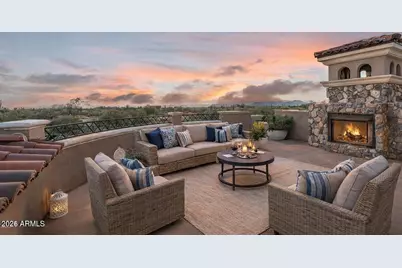 7254 E Sonoran Trail, Scottsdale, AZ 85266 - Photo 11