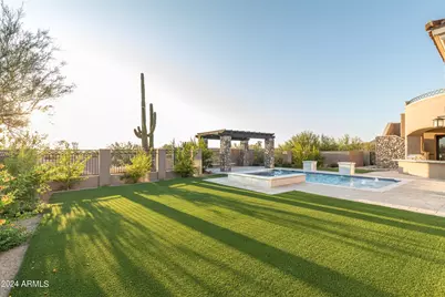 7254 E Sonoran Trail, Scottsdale, AZ 85266 - Photo 21