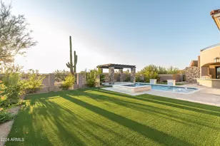 7254 E Sonoran Trail, Scottsdale, AZ 85266 - Photo 21