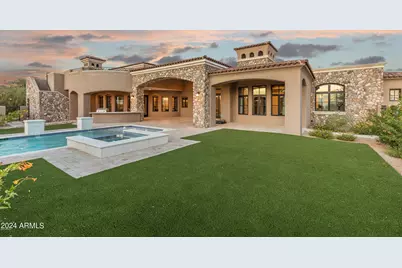 7254 E Sonoran Trail, Scottsdale, AZ 85266 - Photo 19