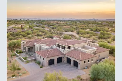 7254 E Sonoran Trail, Scottsdale, AZ 85266 - Photo 15