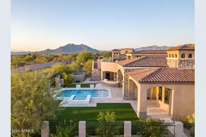 7254 E Sonoran Trail, Scottsdale, AZ 85266 - Photo 23