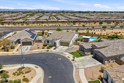 23363 S 231st Way, Queen Creek, AZ 85142 - Photo 43