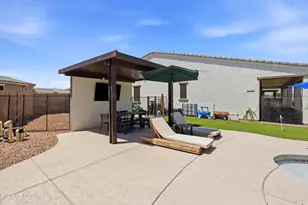 23363 S 231st Way, Queen Creek, AZ 85142 - Photo 35