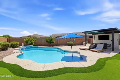 23363 S 231st Way, Queen Creek, AZ 85142 - Photo 31