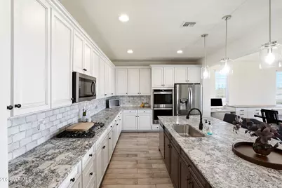 23363 S 231st Way, Queen Creek, AZ 85142 - Photo 9