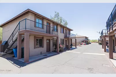1234 N 36th Street #204, Phoenix, AZ 85008 - Photo 1
