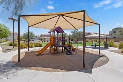 12961 N 88th Lane, Peoria, AZ 85381 - Photo 25