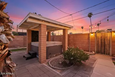 6937 E Moreland Street, Scottsdale, AZ 85257 - Photo 27