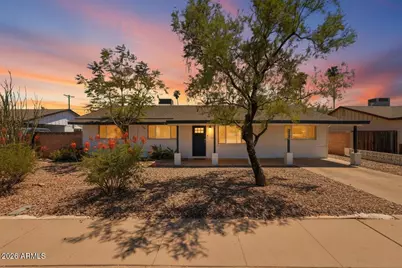 6937 E Moreland Street, Scottsdale, AZ 85257 - Photo 1