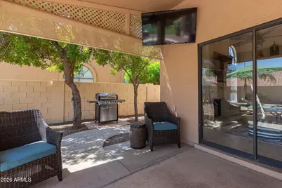 1585 W Honeysuckle Lane, Chandler, AZ 85248 - Photo 27