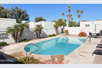 8058 E Oak Street, Scottsdale, AZ 85257 - Photo 1
