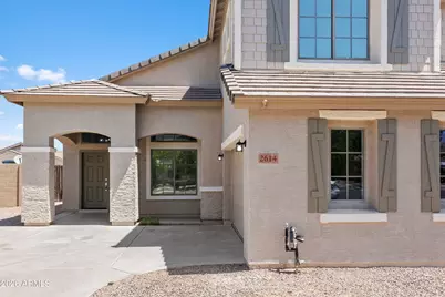 2614 W Bow Court, San Tan Valley, AZ 85144 - Photo 29