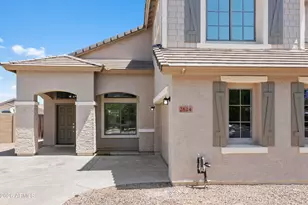 2614 W Bow Ct, San Tan Valley, AZ 85144 - Photo 29