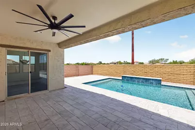 10740 E Thatcher Avenue, Mesa, AZ 85212 - Photo 37