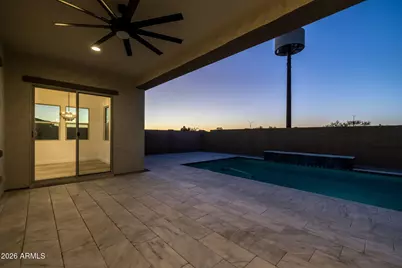 10740 E Thatcher Avenue, Mesa, AZ 85212 - Photo 47