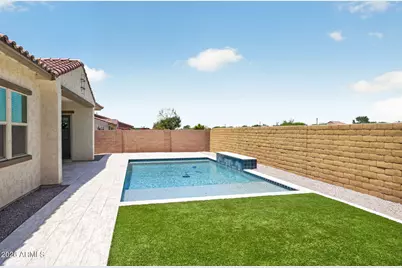 10740 E Thatcher Avenue, Mesa, AZ 85212 - Photo 5