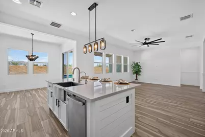 10740 E Thatcher Avenue, Mesa, AZ 85212 - Photo 15