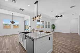 10740 E Thatcher Ave, Mesa, AZ 85212 - Photo 15
