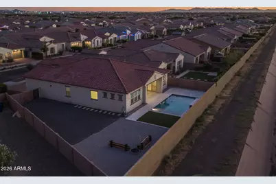 10740 E Thatcher Avenue, Mesa, AZ 85212 - Photo 51