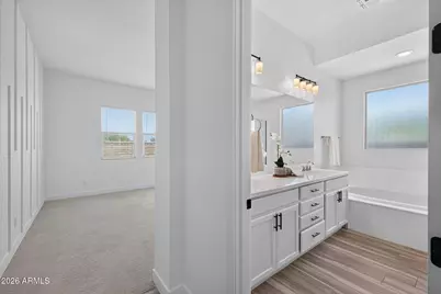 10740 E Thatcher Avenue, Mesa, AZ 85212 - Photo 21